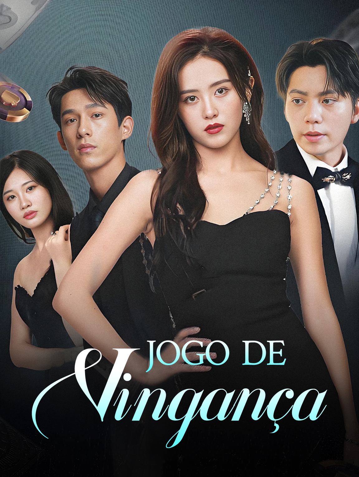 Jogo de Vingança