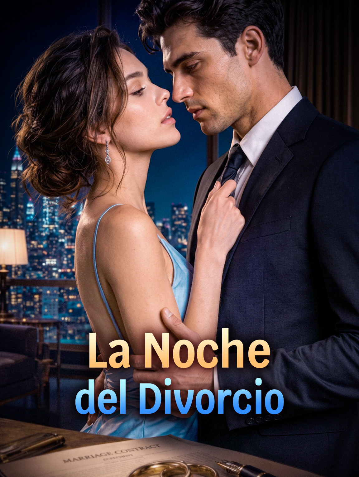 La Noche del Divorcio