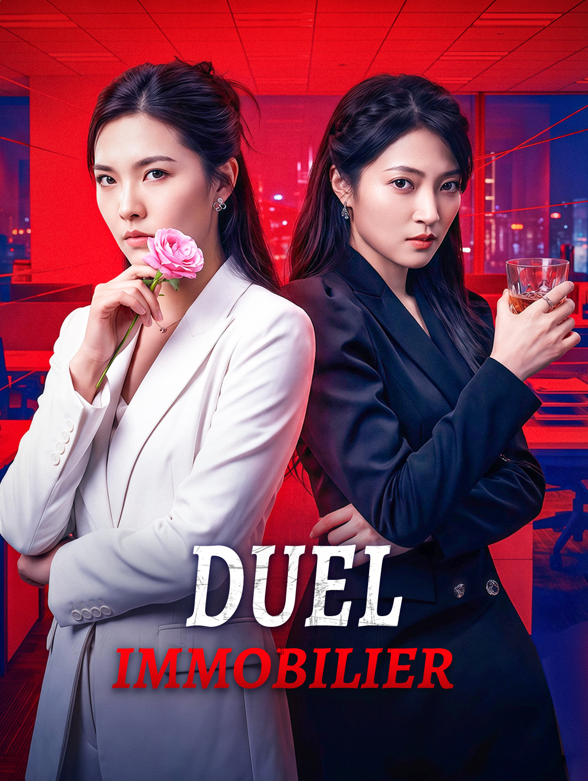 Duel Immobilier