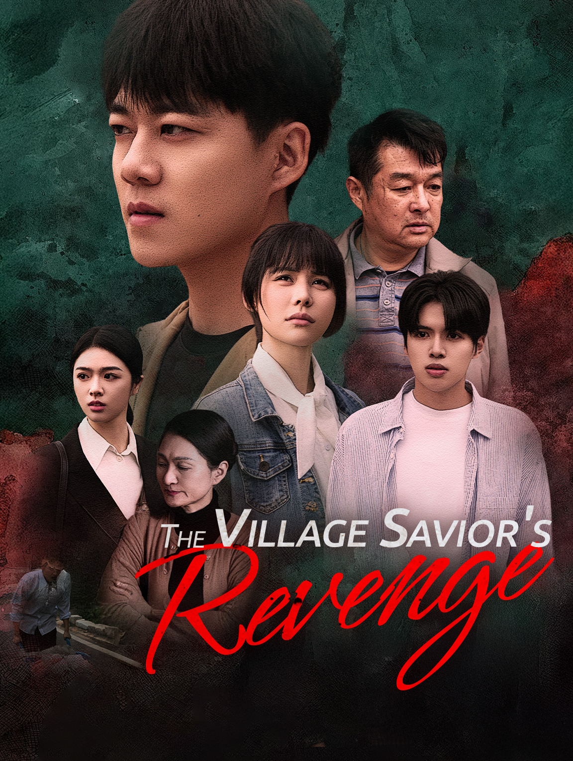 The Village Savior's Revenge