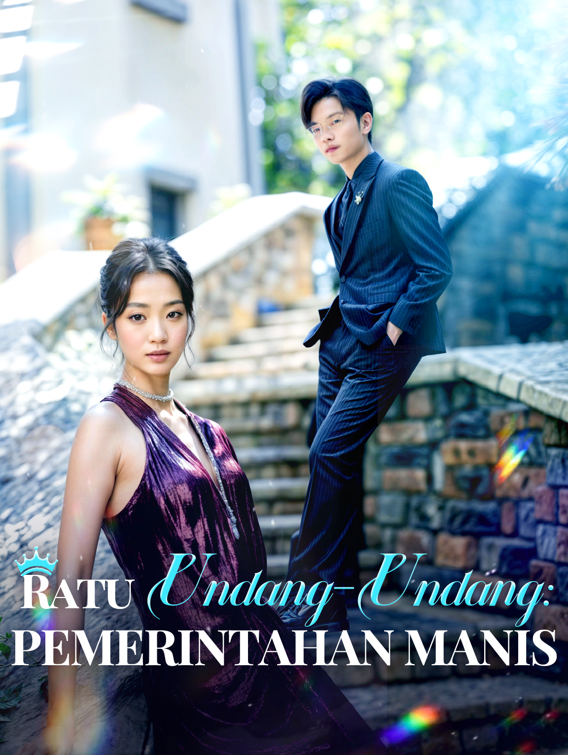 Ratu Undang-Undang: Pemerintahan Manis