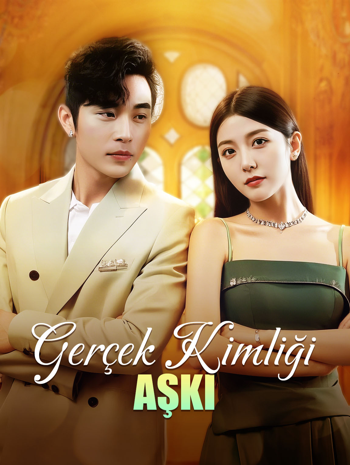 Gerçek Kimliğin Aşkı