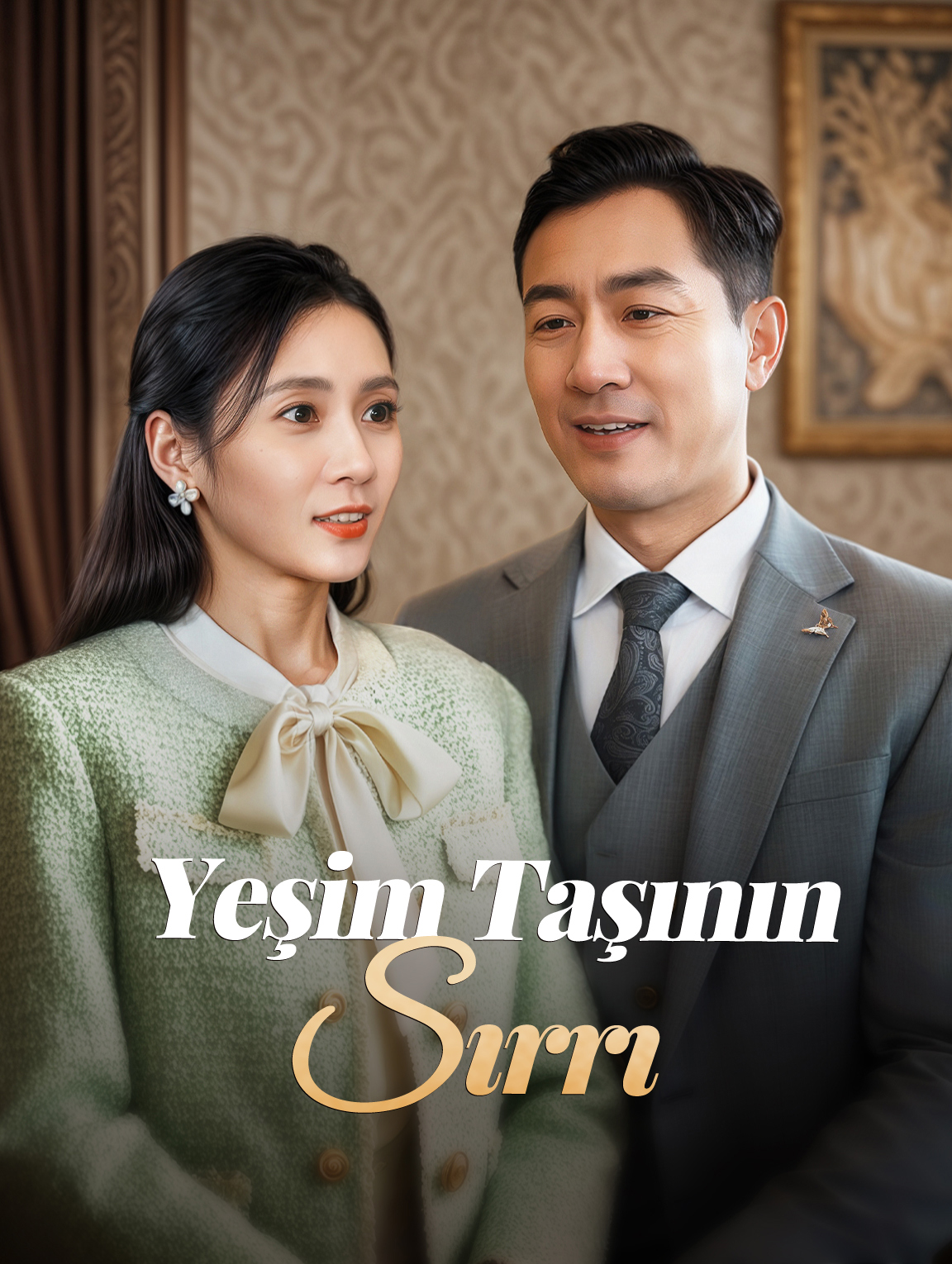 Yeşim Taşının Sırrı