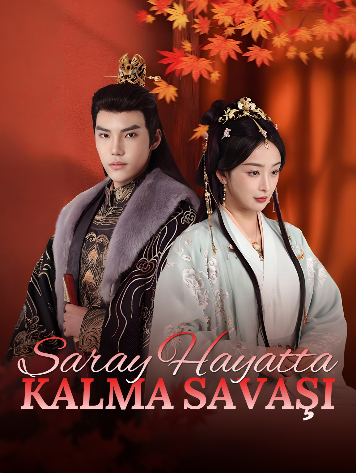 Saray Hayatta Kalma Savaşı