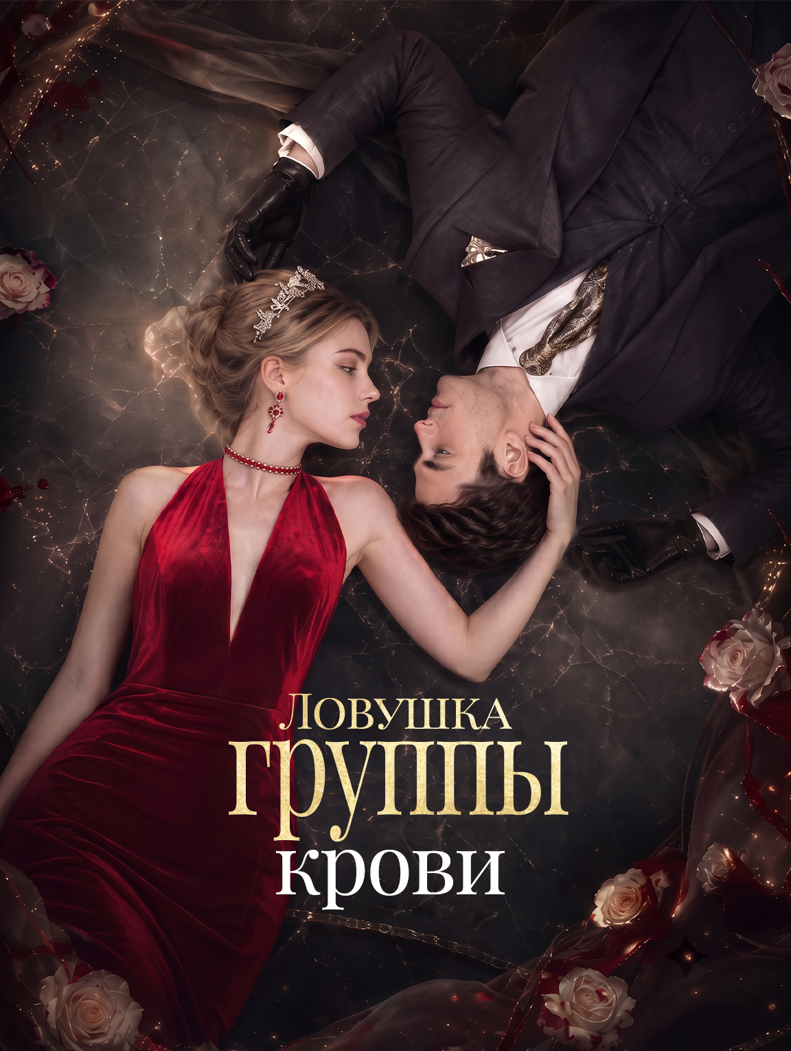 Ловушка группы крови