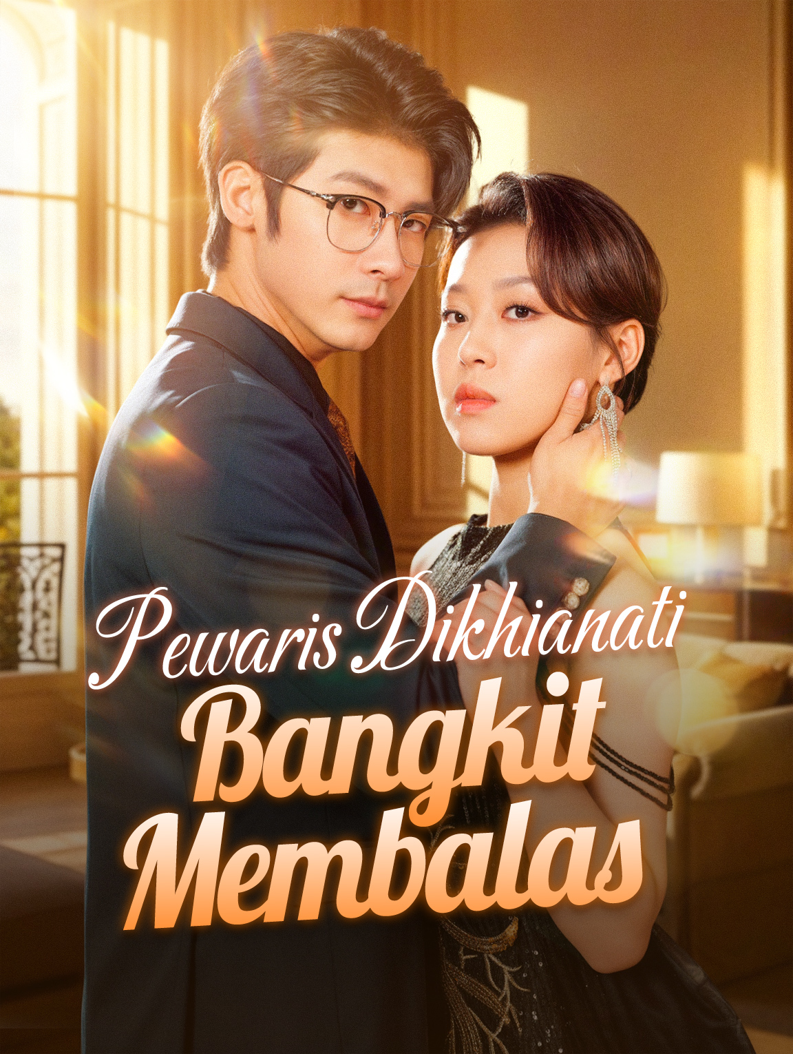 Pewaris Dikhianati, Bangkit Membalas