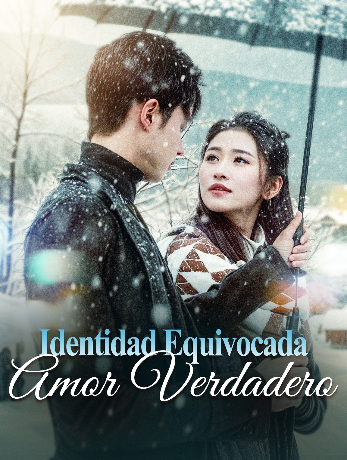 Identidad Equivocada, Amor Verdadero
