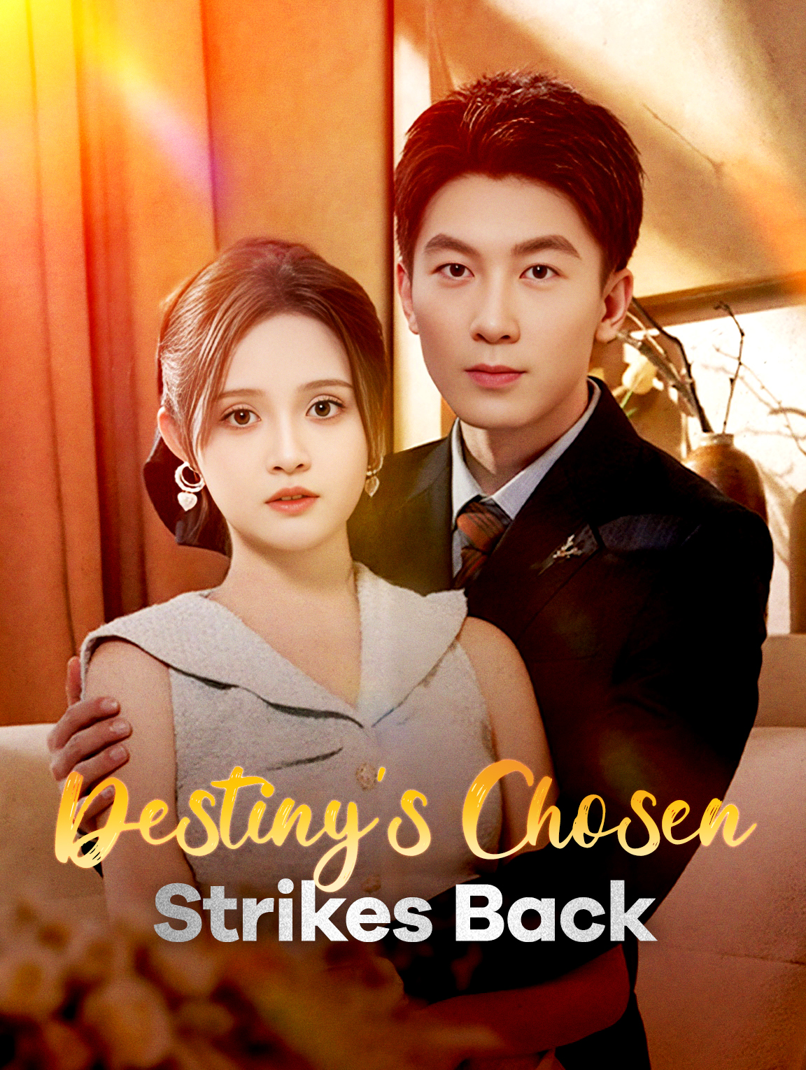 Destiny's Chosen Strikes Back