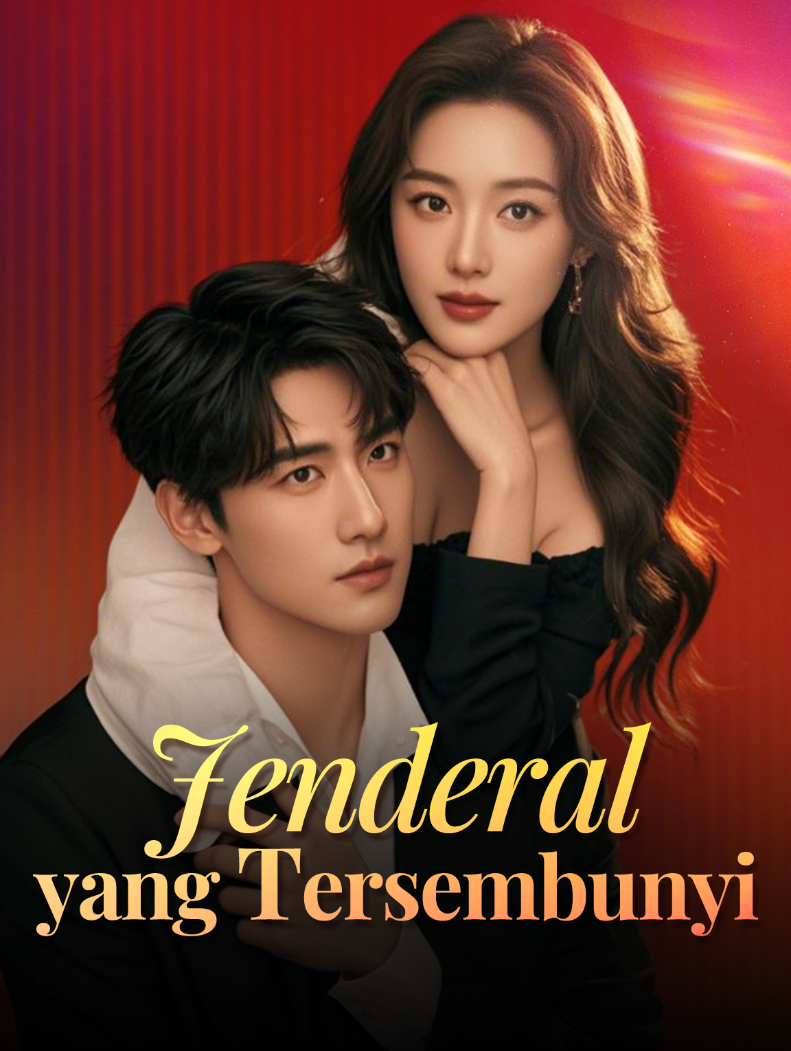 Jenderal yang Tersembunyi