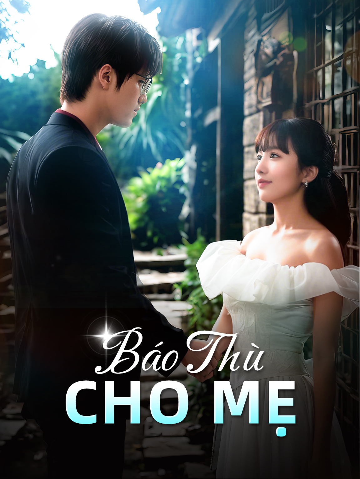 Báo Thù Cho Mẹ