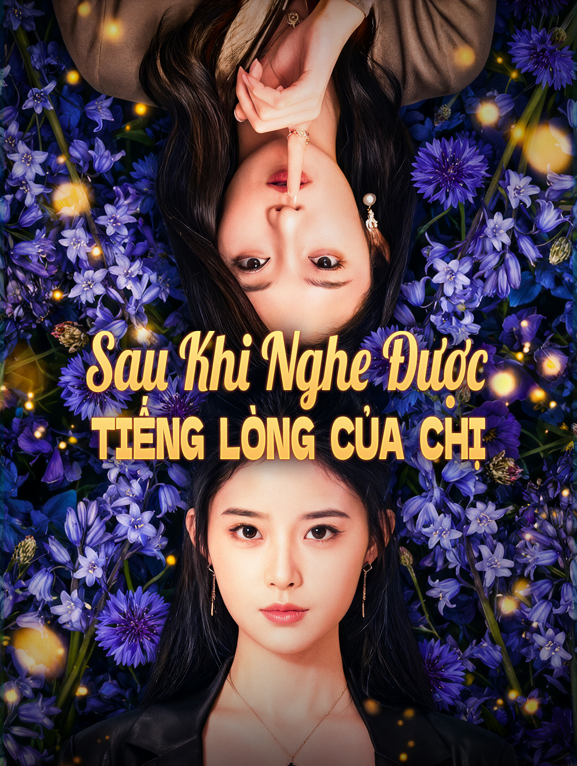 Sau Khi Nghe Được Tiếng Lòng Của Chị
