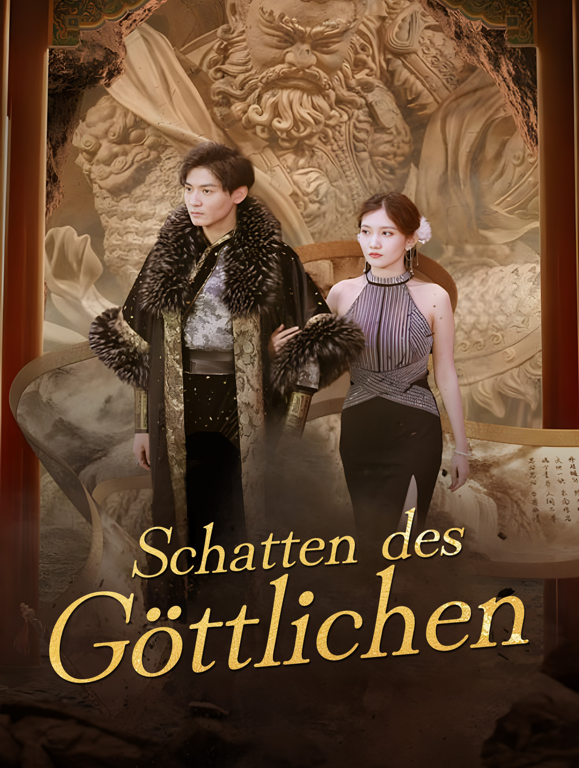 Schatten des Göttlichen
