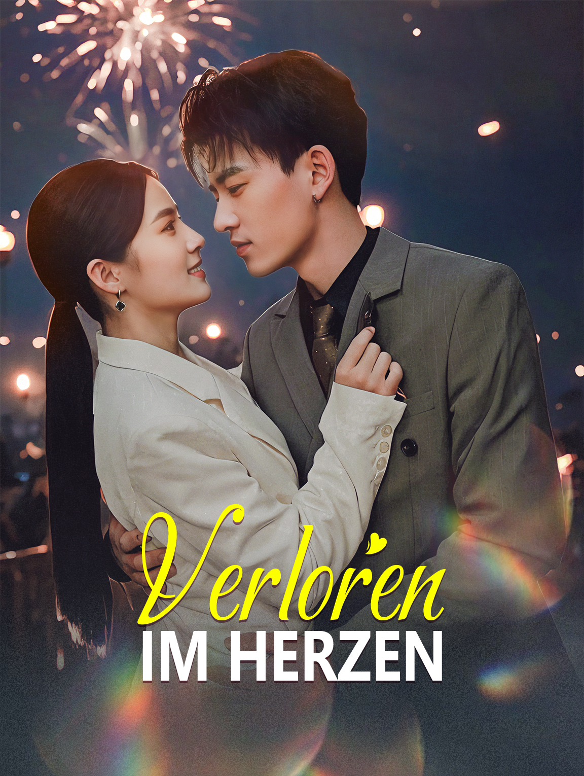 Verloren im Herzen