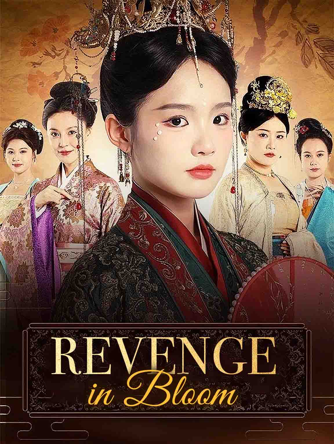 Revenge in Bloom