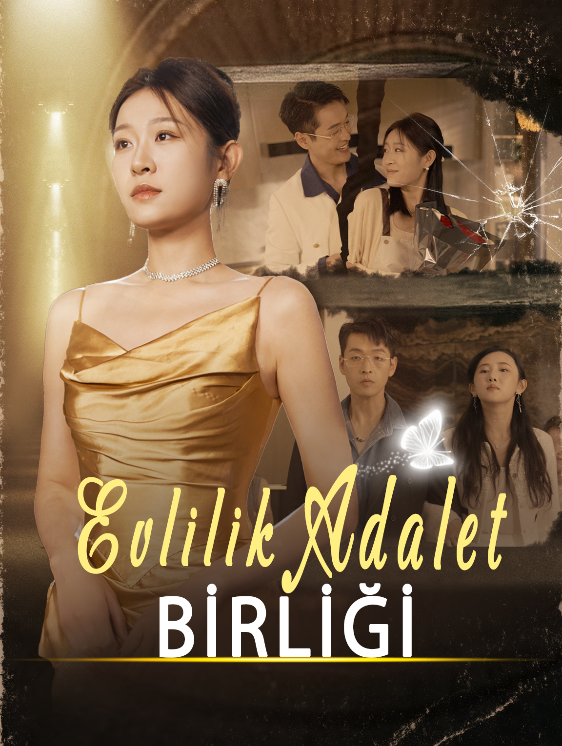 Evlilik Adalet Birliği