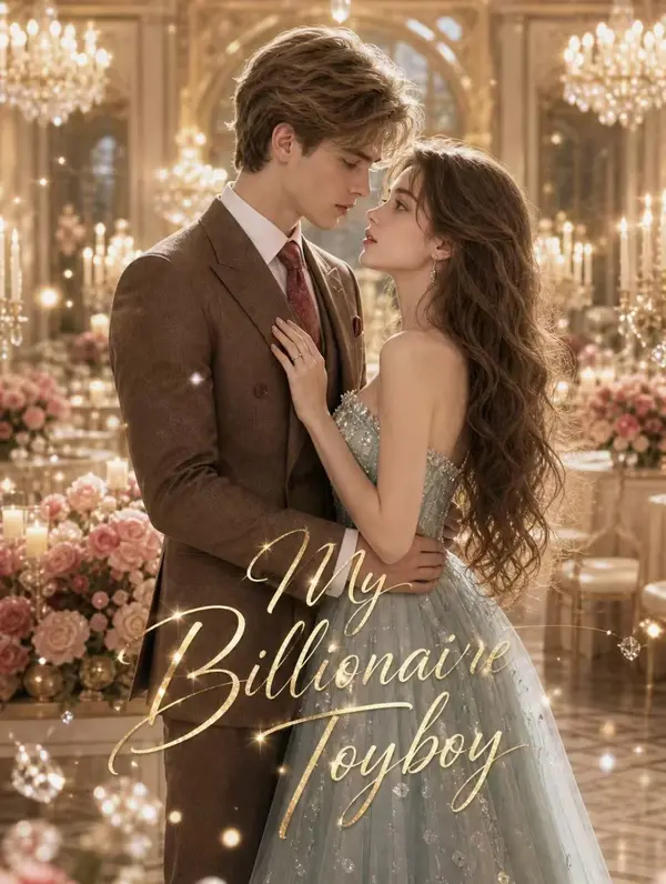 Мой юный миллиардер