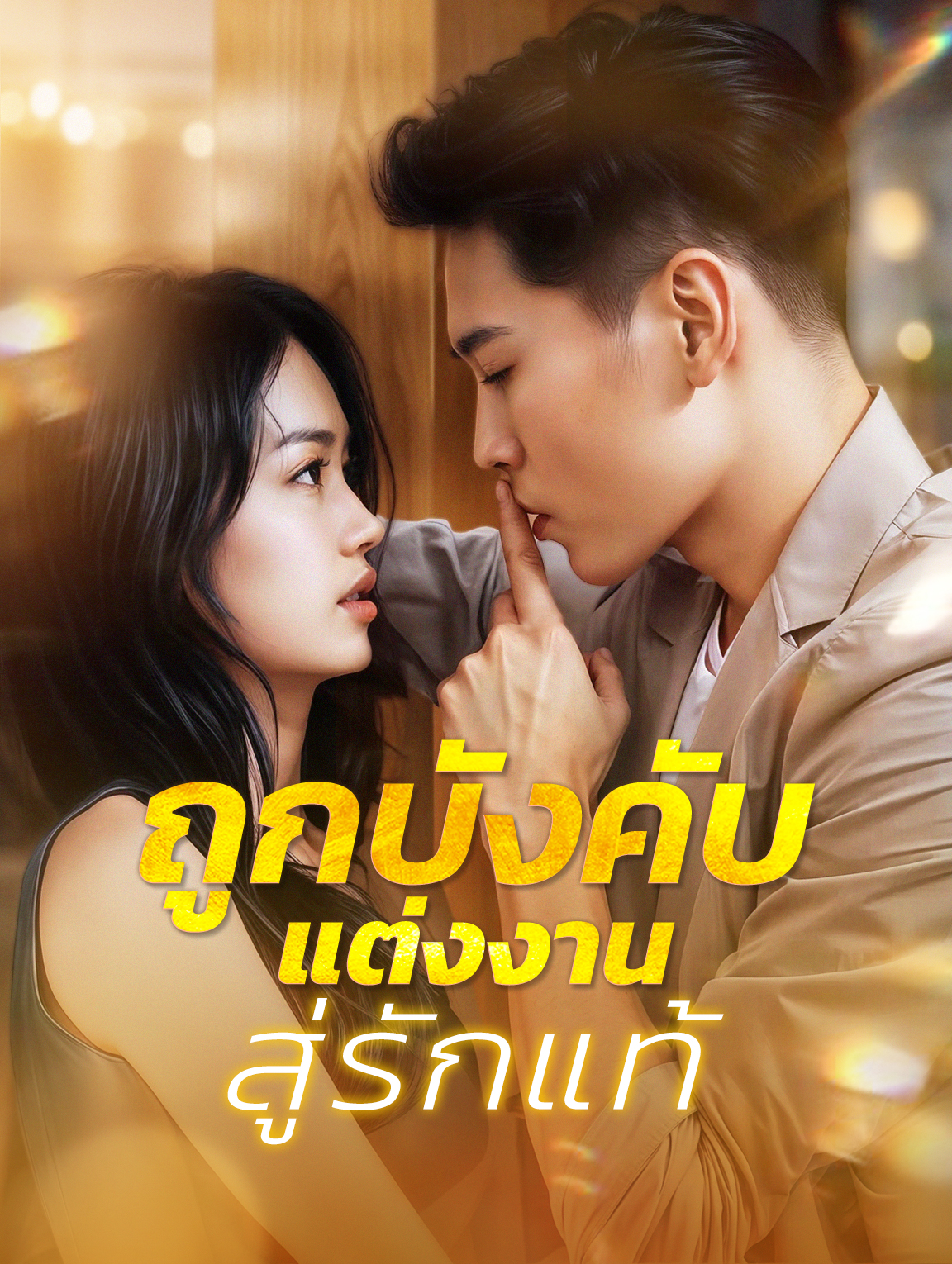 ถูกบังคับแต่งงานสู่รักแท้