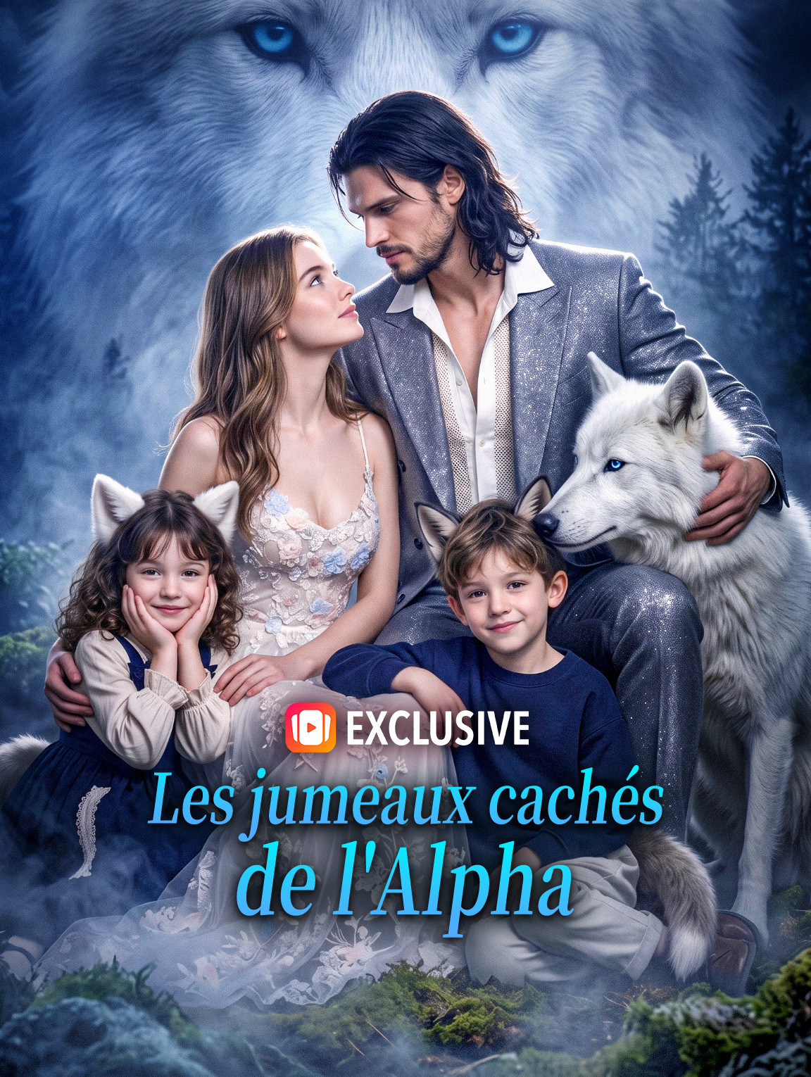 Les jumeaux cachés de l'Alpha