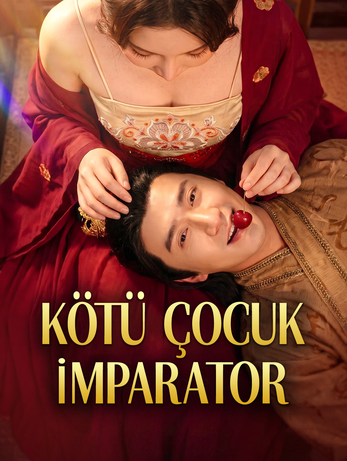 KÖTÜ ÇOCUK İMPARATOR
