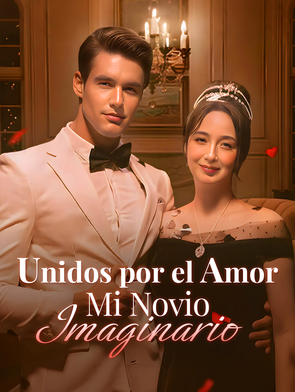 Unidos por el amor: Mi novio imaginario