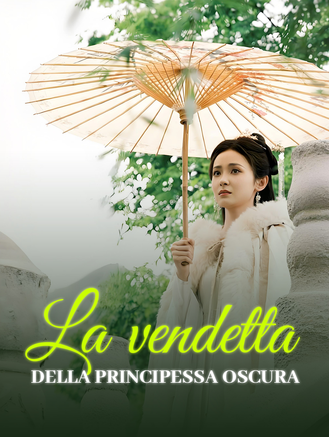 La vendetta della principessa oscura