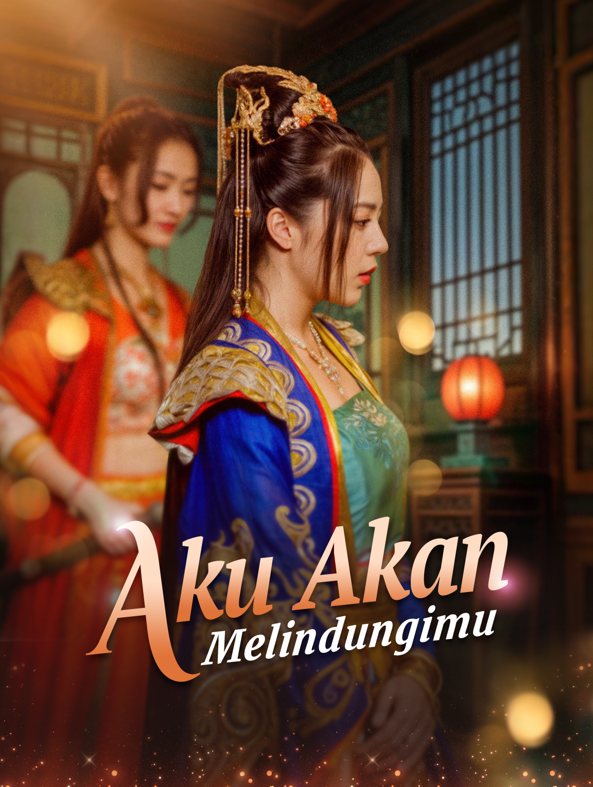 Aku Akan Melindungimu