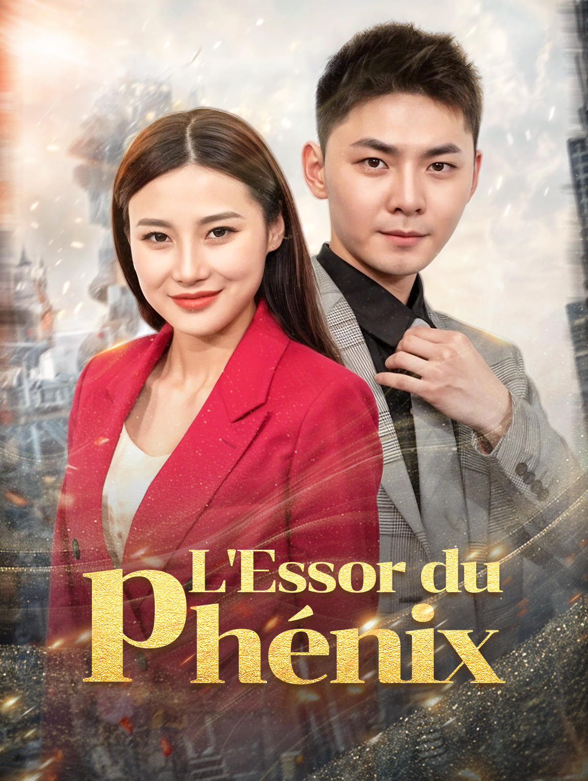 L'Essor du phénix