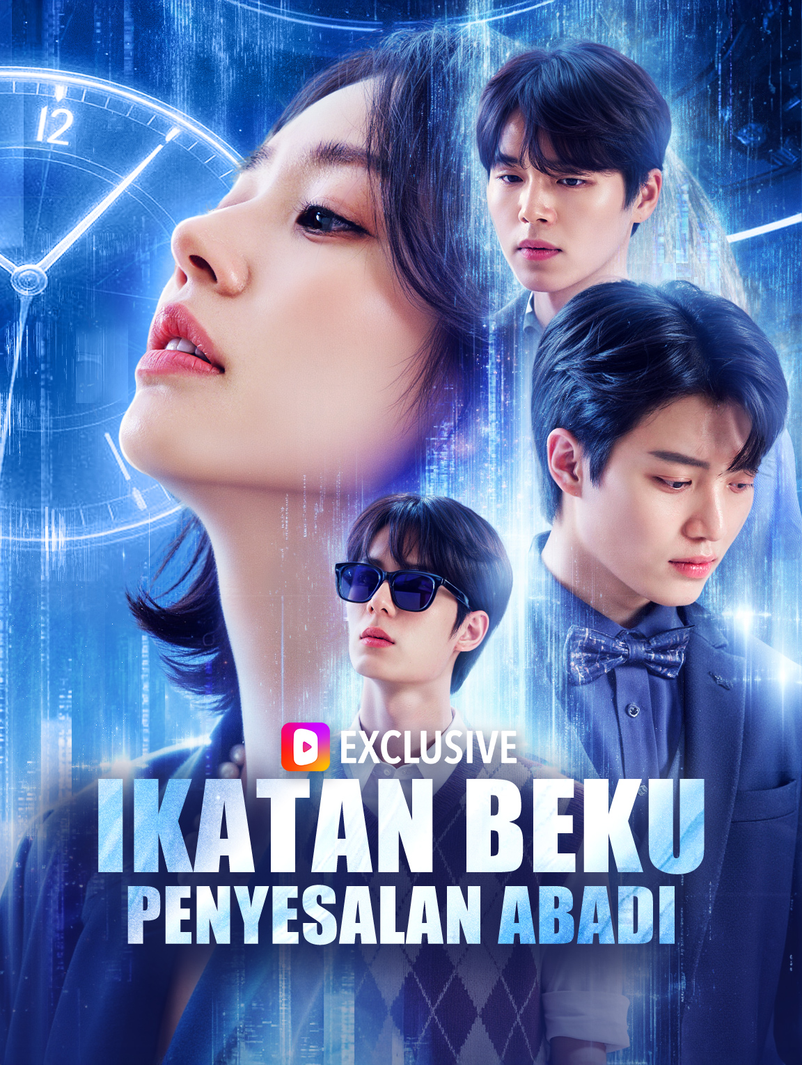 Ikatan Beku, Penyesalan Abadi