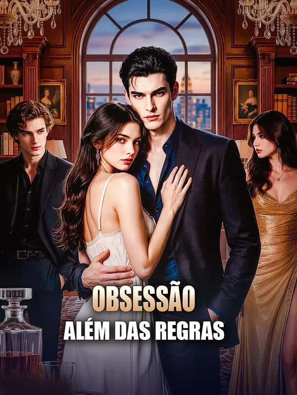 Obsessão Além das Regras(Dublado)