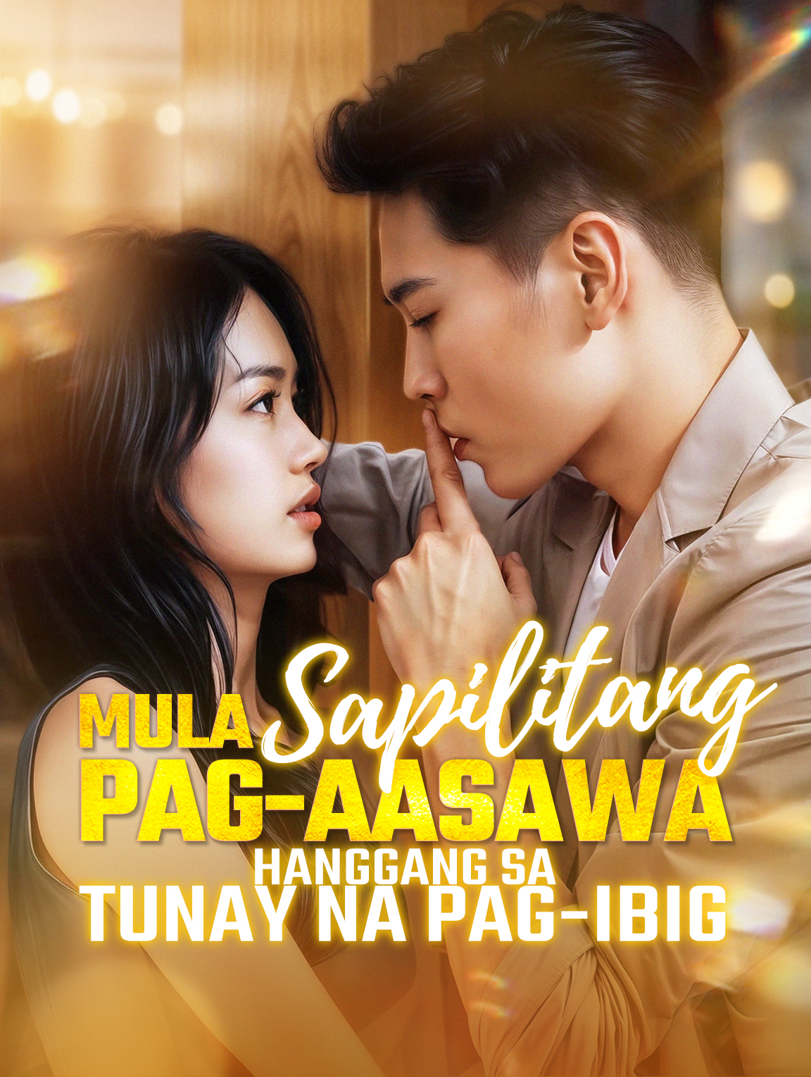 Mula Sapilitang Pag-aasawa hanggang sa Tunay na Pag-ibig