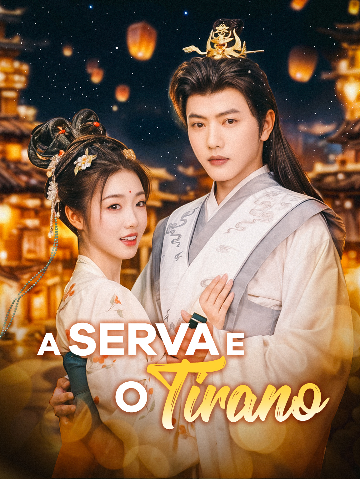 A Serva e o Tirano