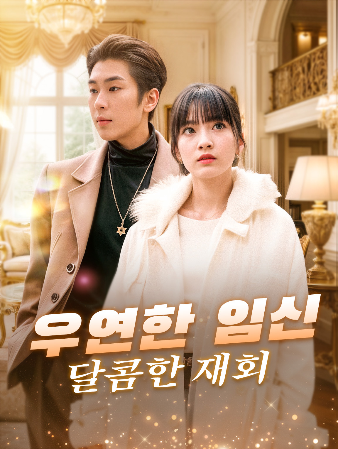 우연한 임신달콤한 재회