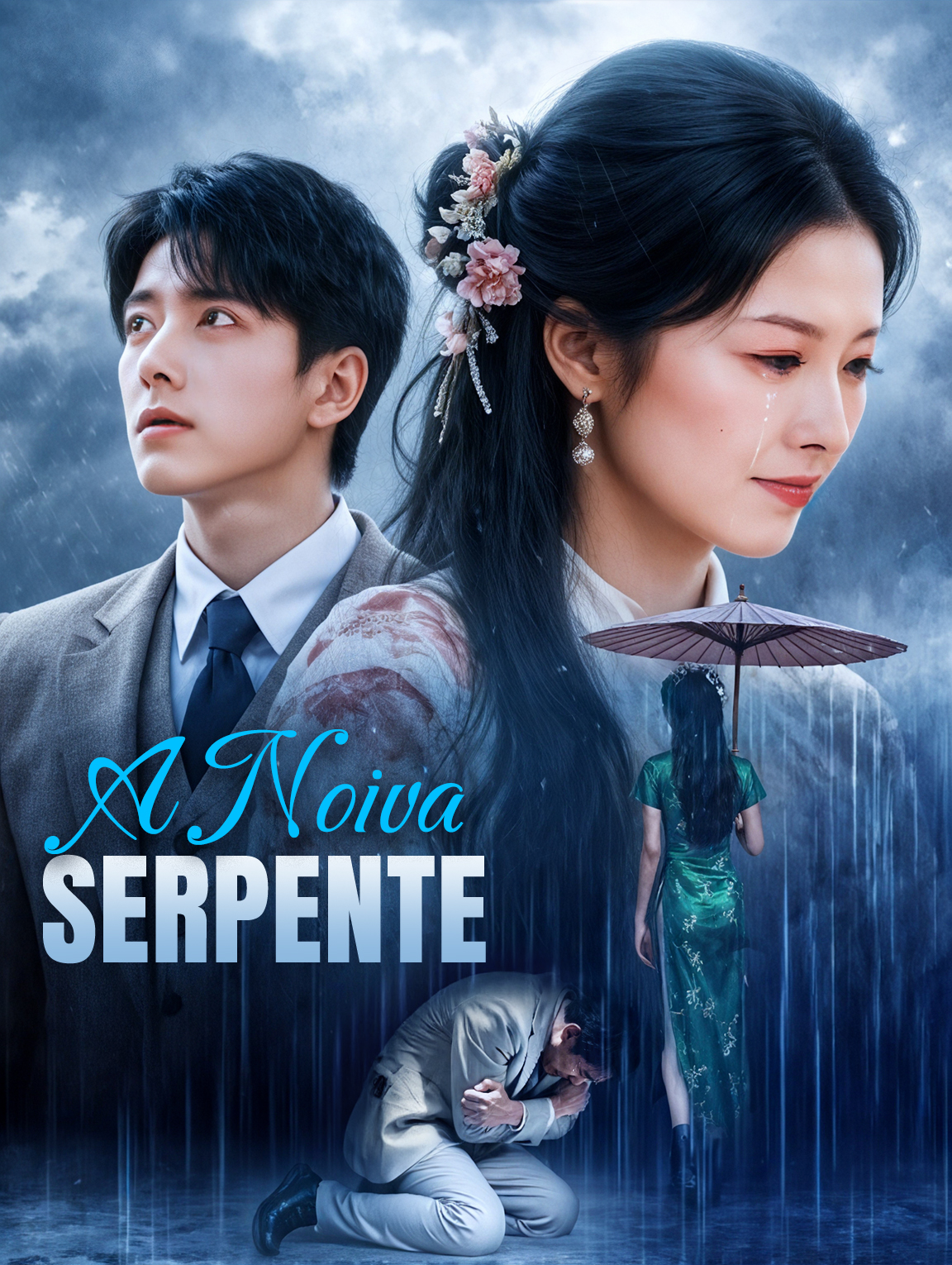 A Noiva Serpente