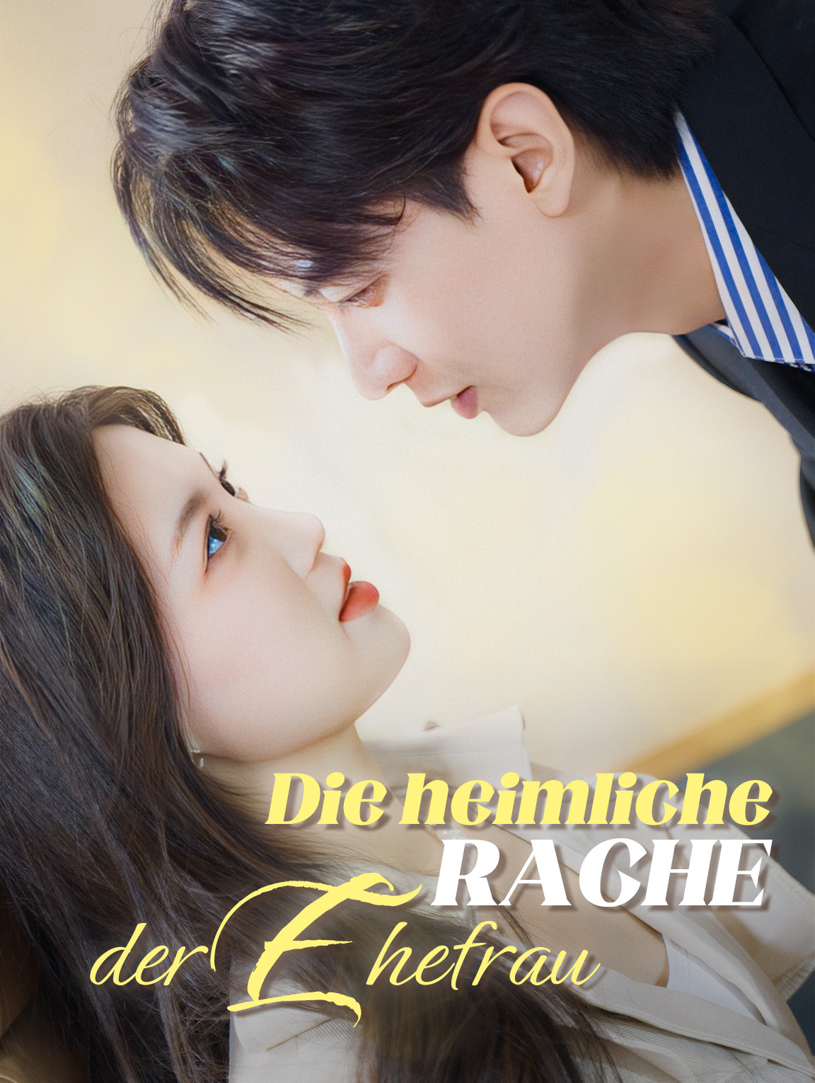 Die heimliche Rache der Ehefrau