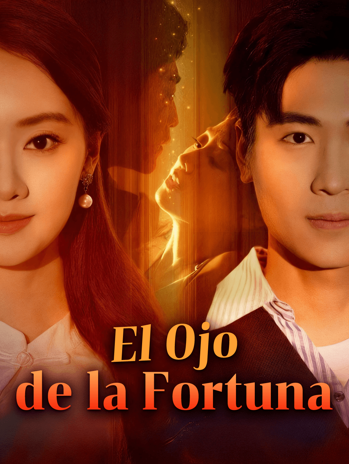 El Ojo de la Fortuna(Doblado)