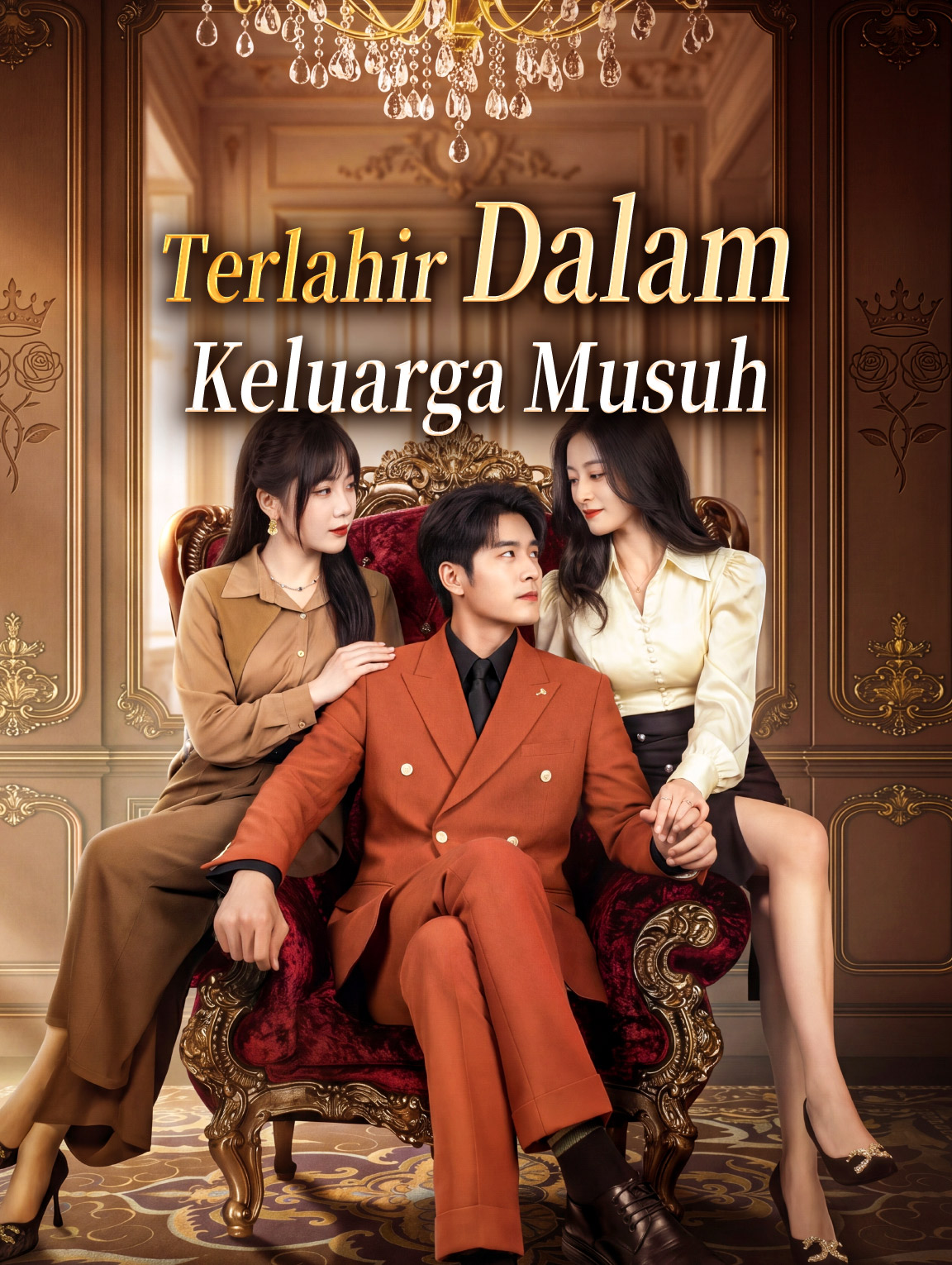 Terlahir Dalam Keluarga Musuh