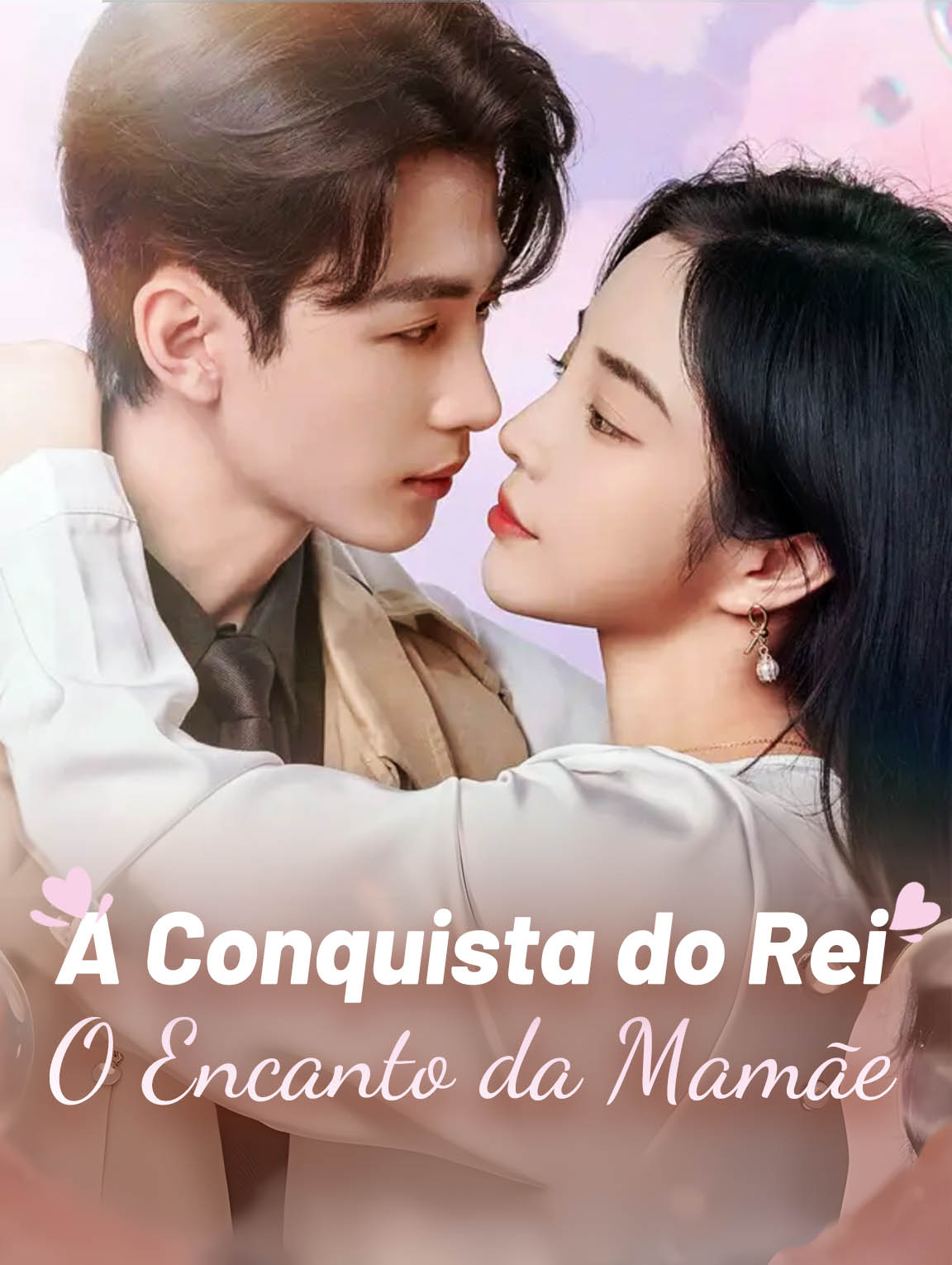 A Conquista do Rei, O Encanto da Mamãe