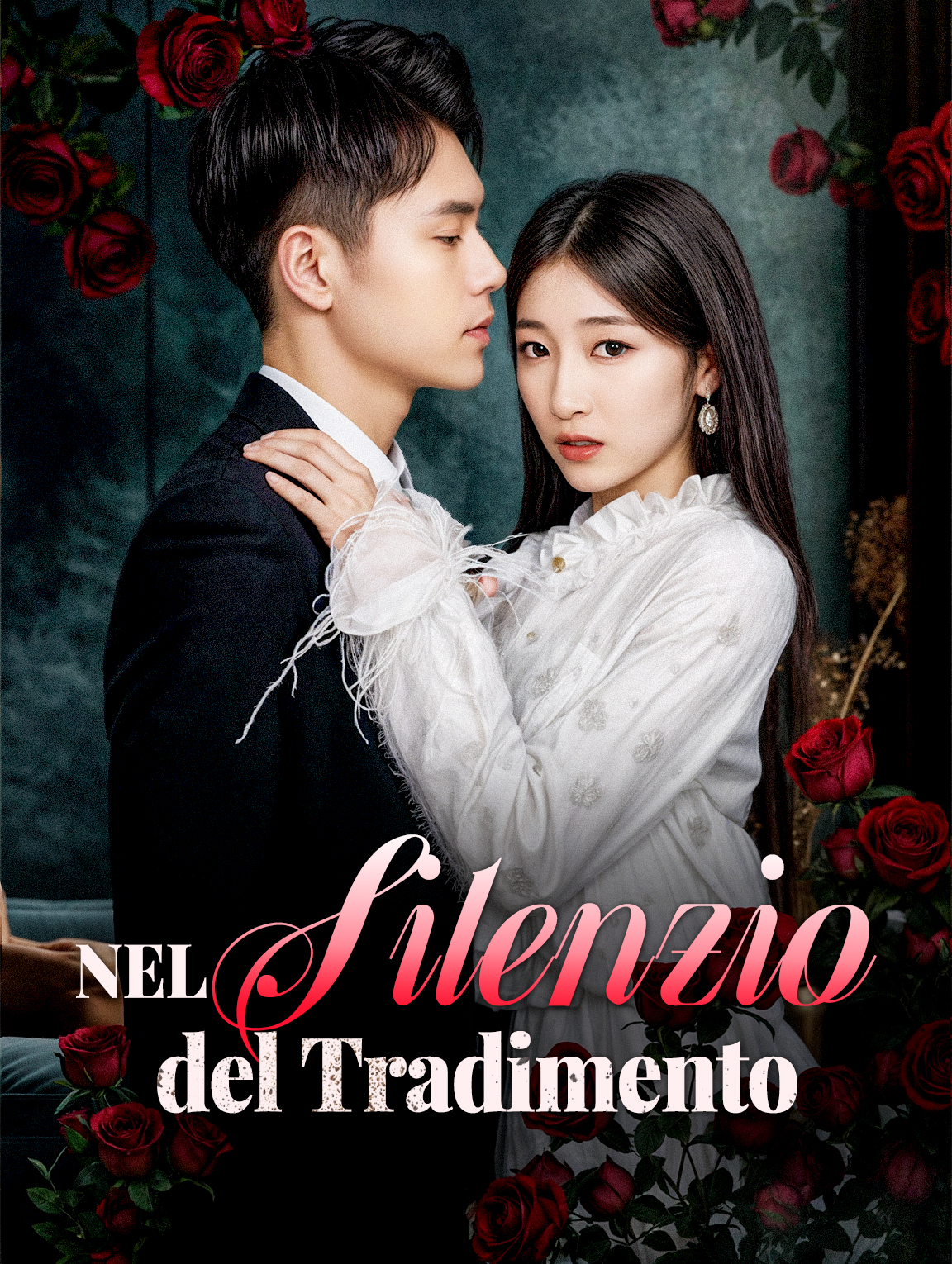 Nel Silenzio del Tradimento