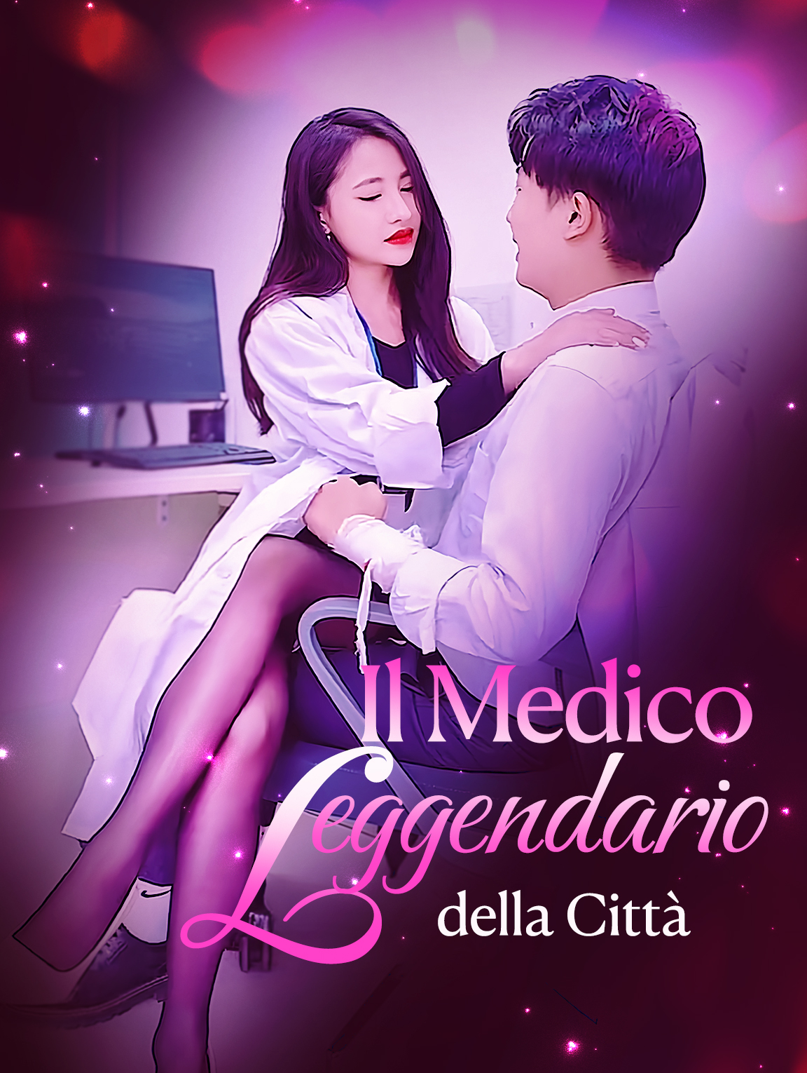 Il Medico Leggendario della Città