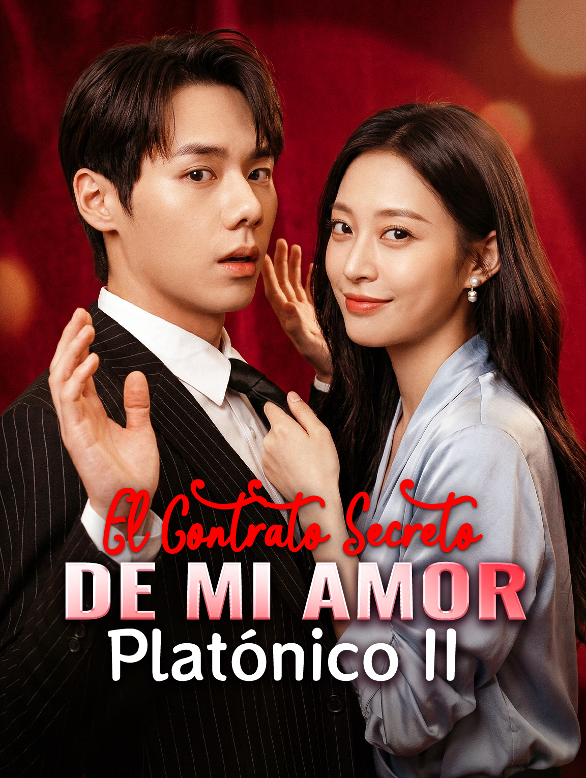 El Contrato Secreto de Mi Amor Platónico II