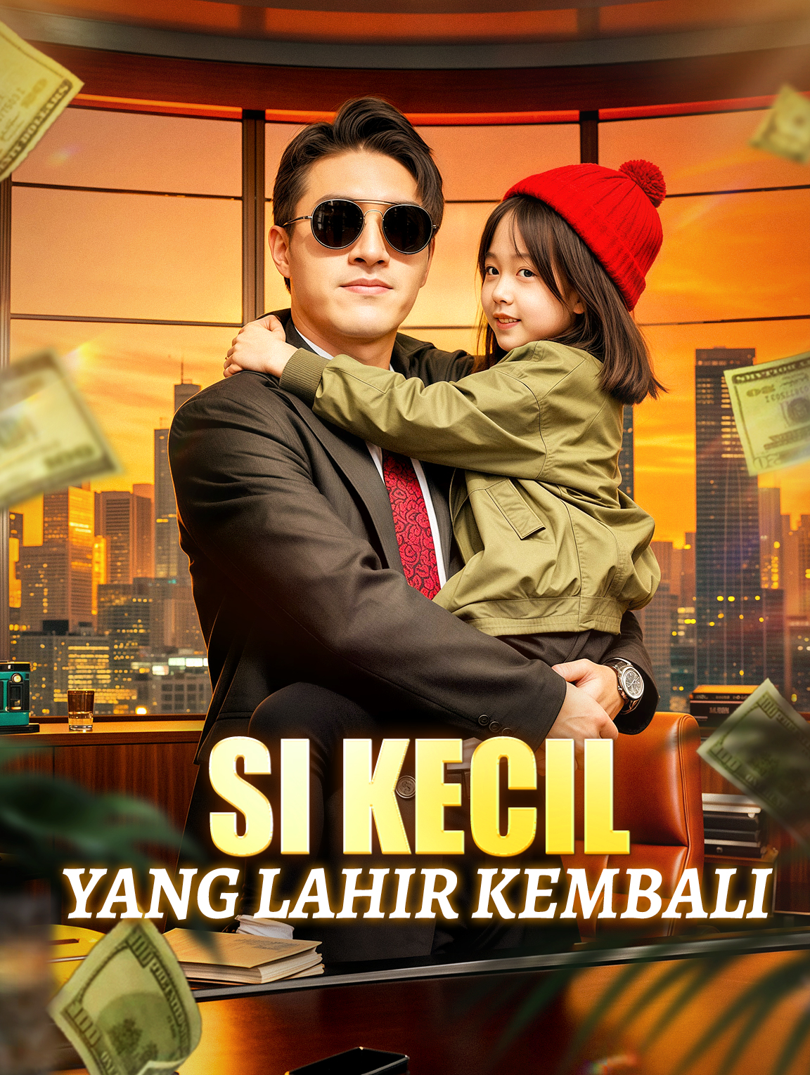 Si Kecil yang Lahir Kembali