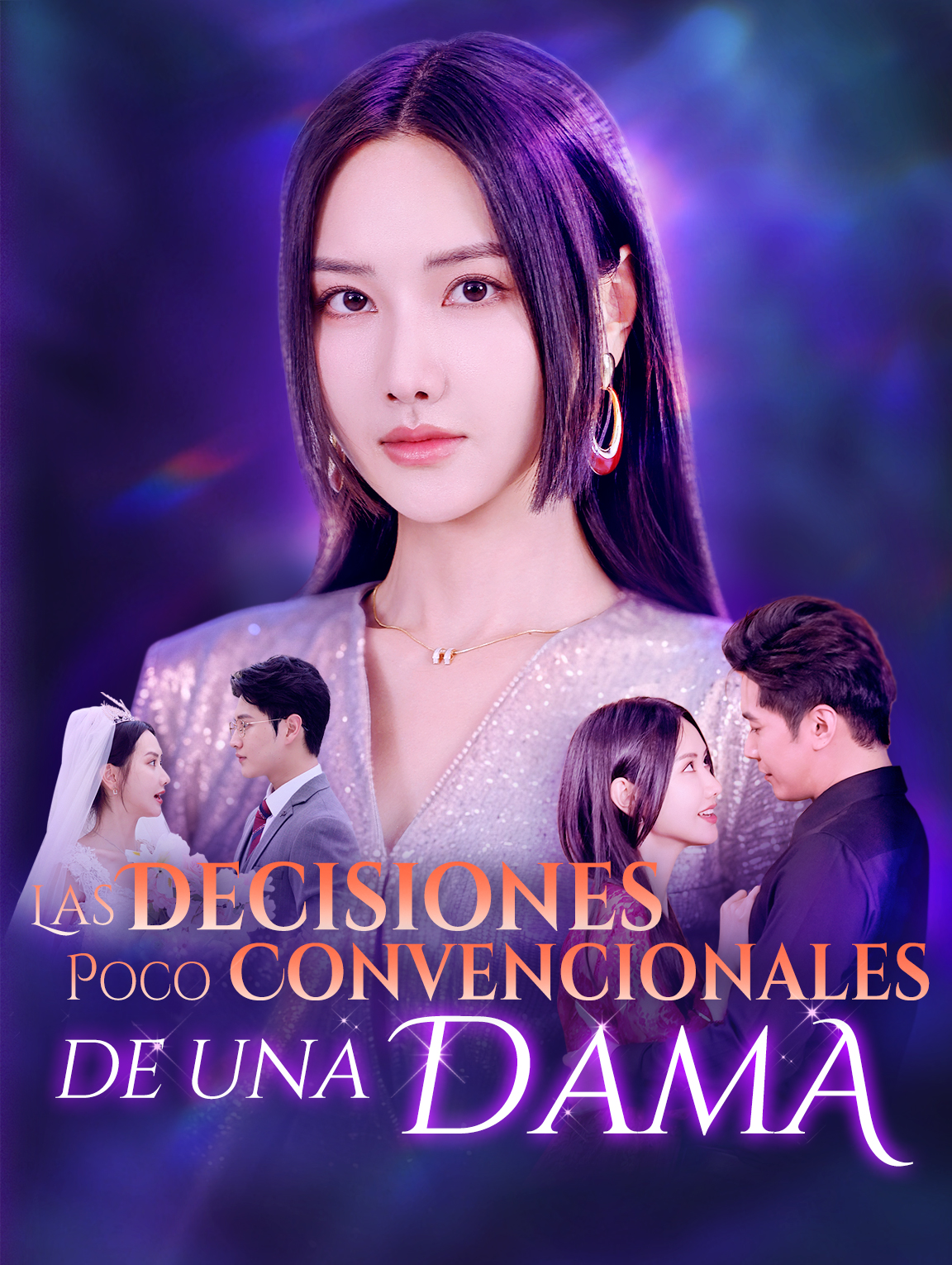 Las Decisiones Poco Convencionales de una Dama