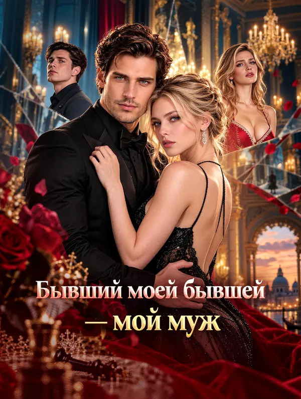 Бывший моей бывшей — мой муж