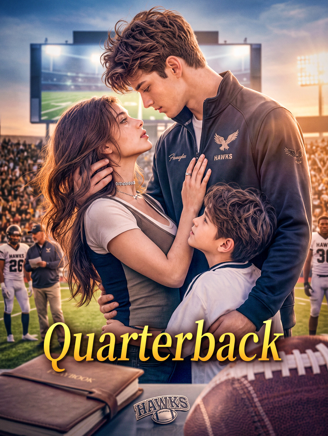 Quarterback