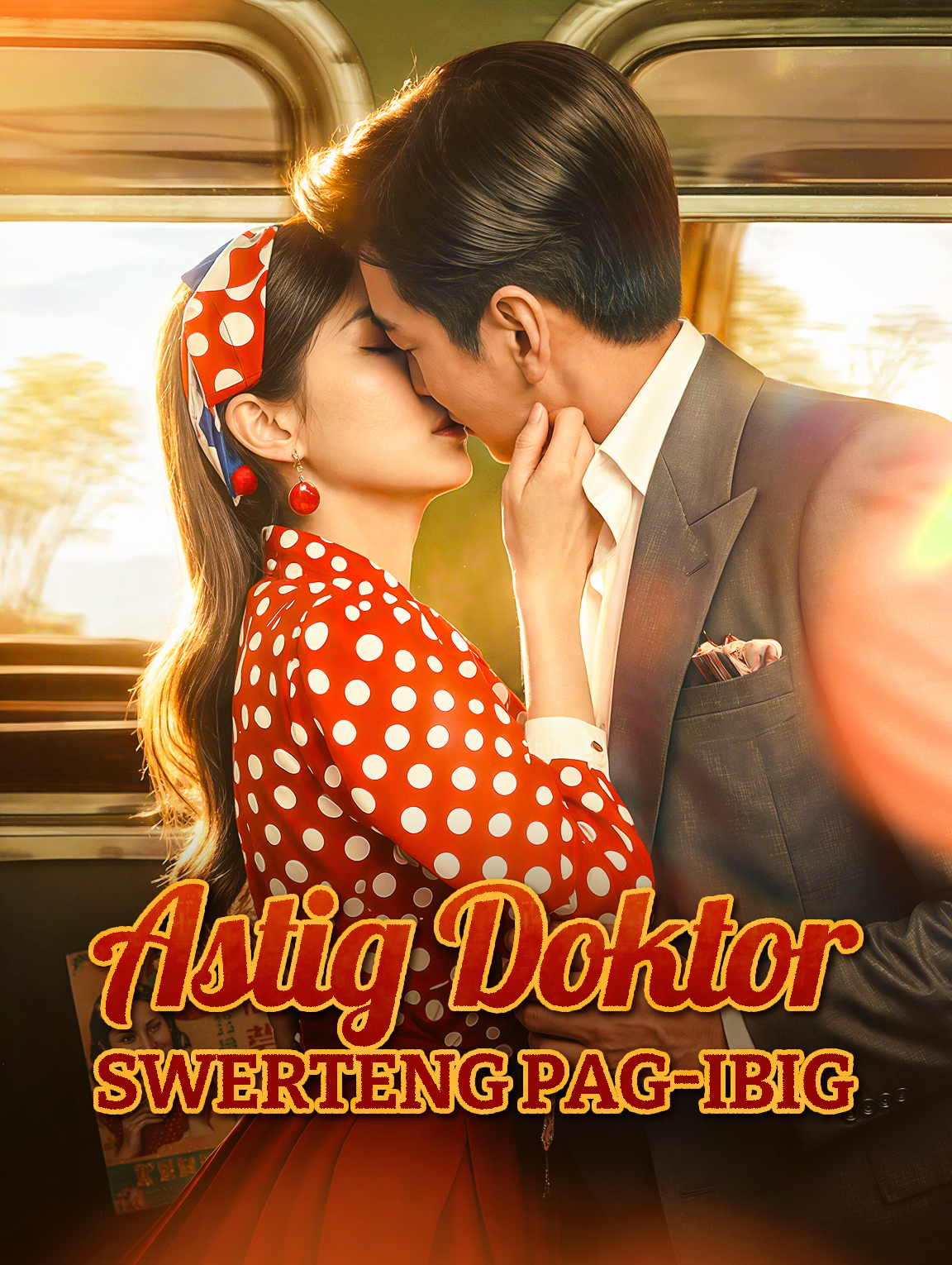 Astig Doktor, Swerteng Pag-ibig