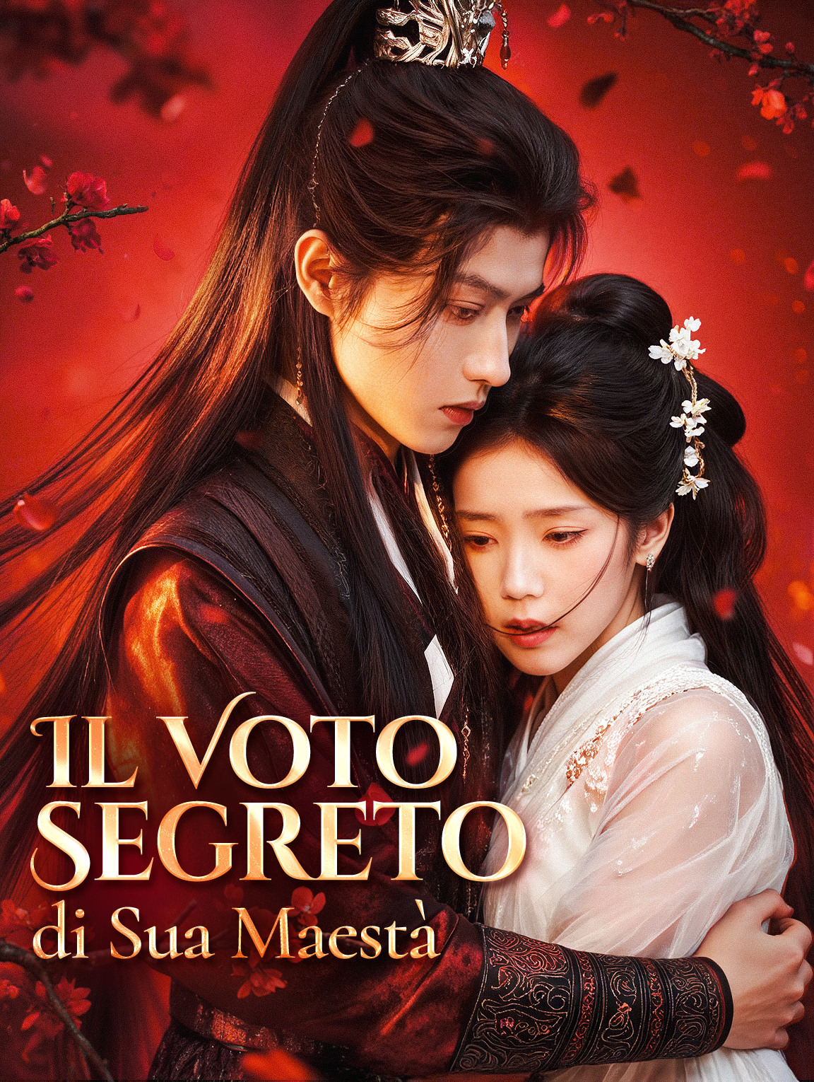 Il Voto Segretodi Sua Maestà