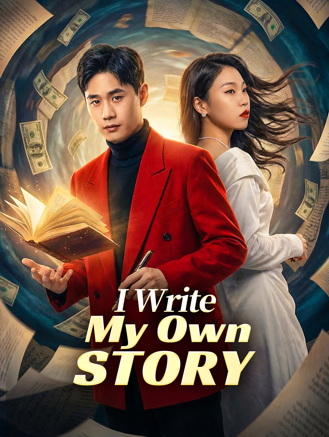 I Write My Own Story