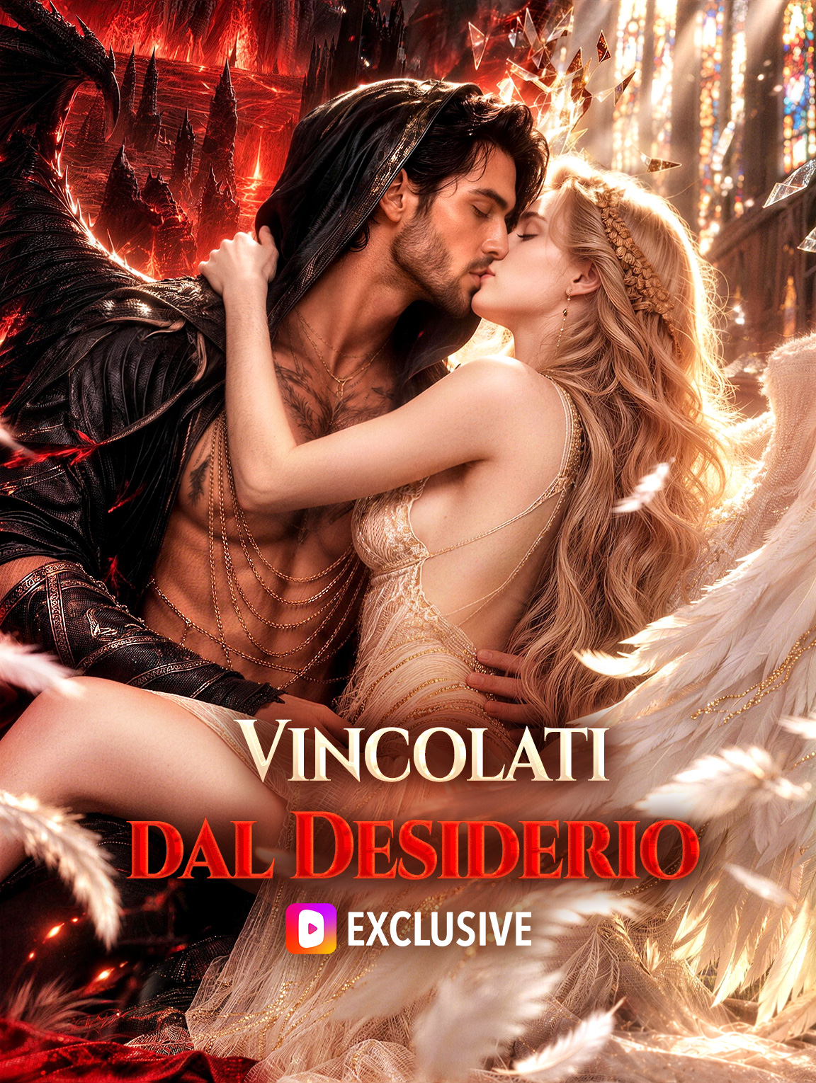 Vincolati dal Desiderio