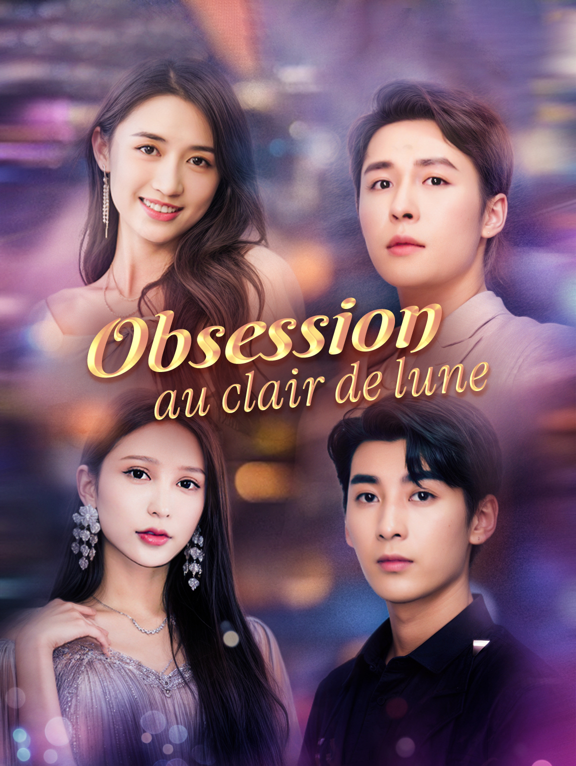Obsession au clair de lune