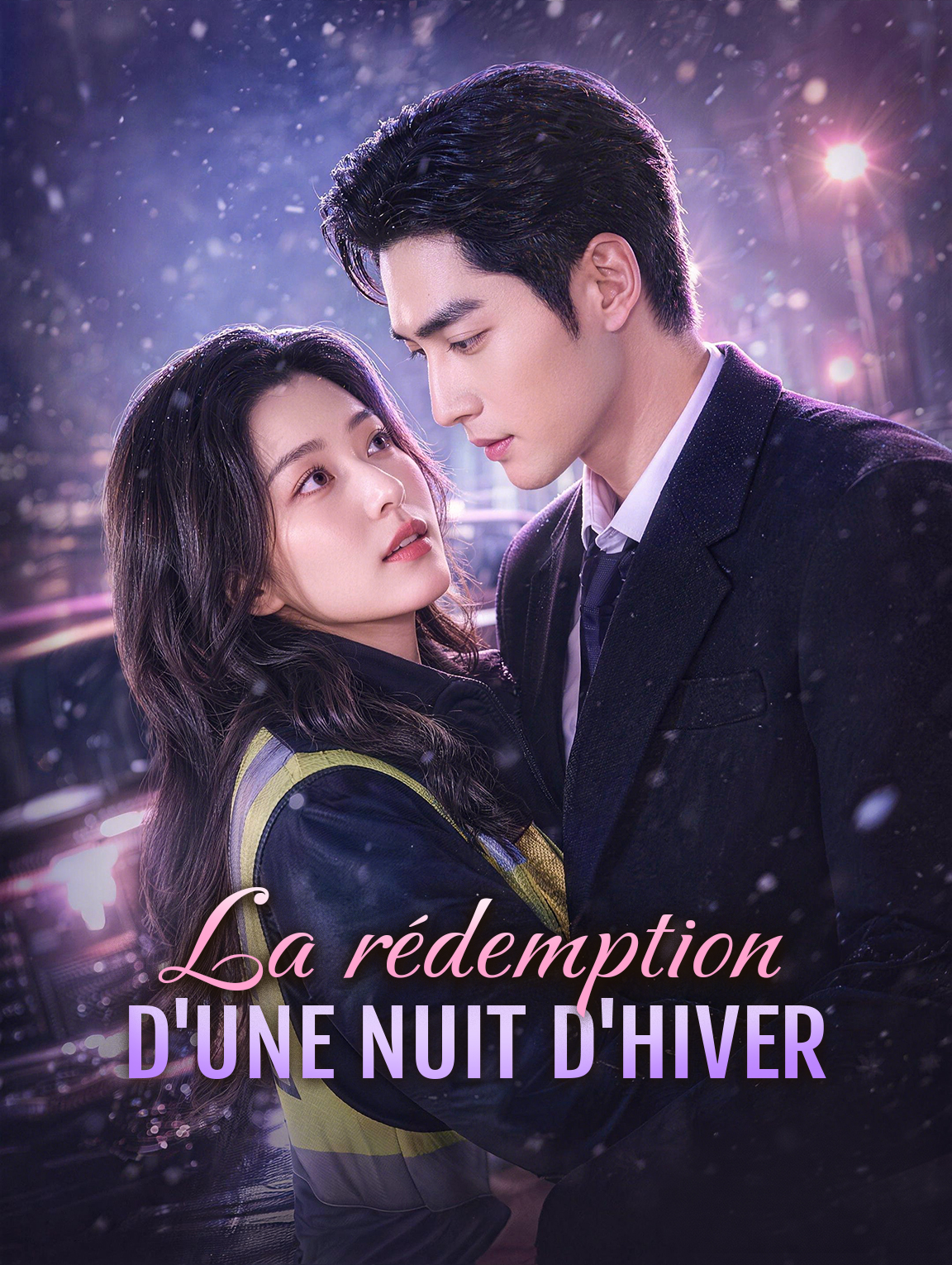 La rédemption d'une nuit d'hiver